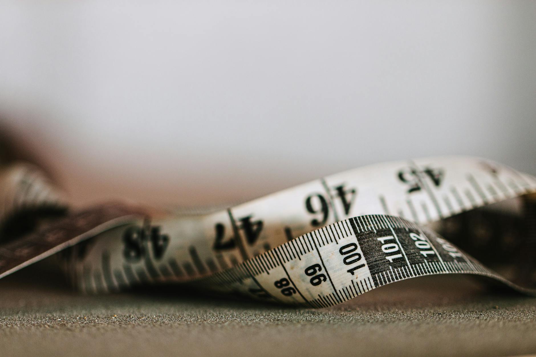 How Do You Measure Your Sit Bones to Find the Right Saddle Width?