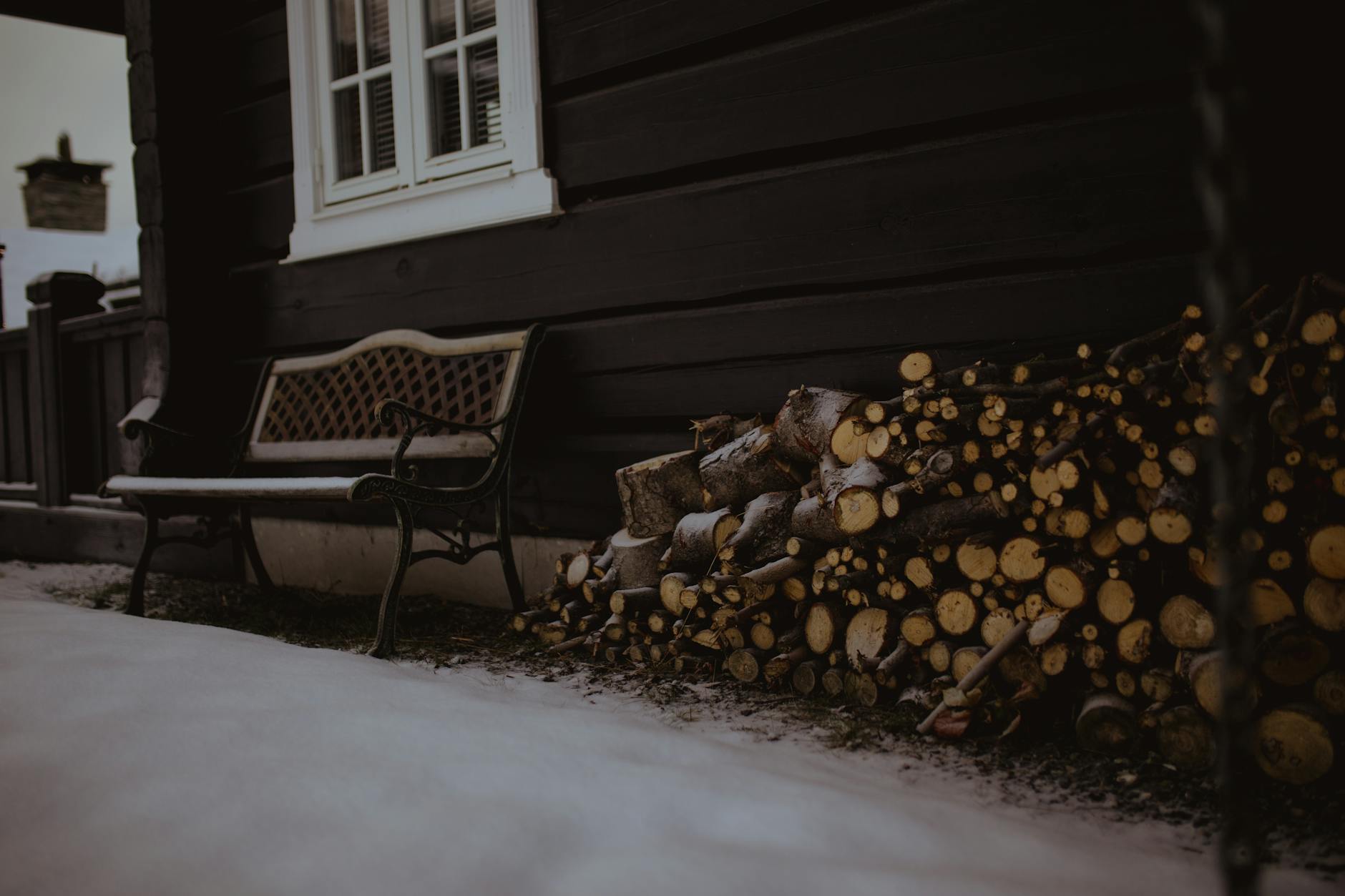How Does Winter Storage Affect Your Bike's Performance Systems?
