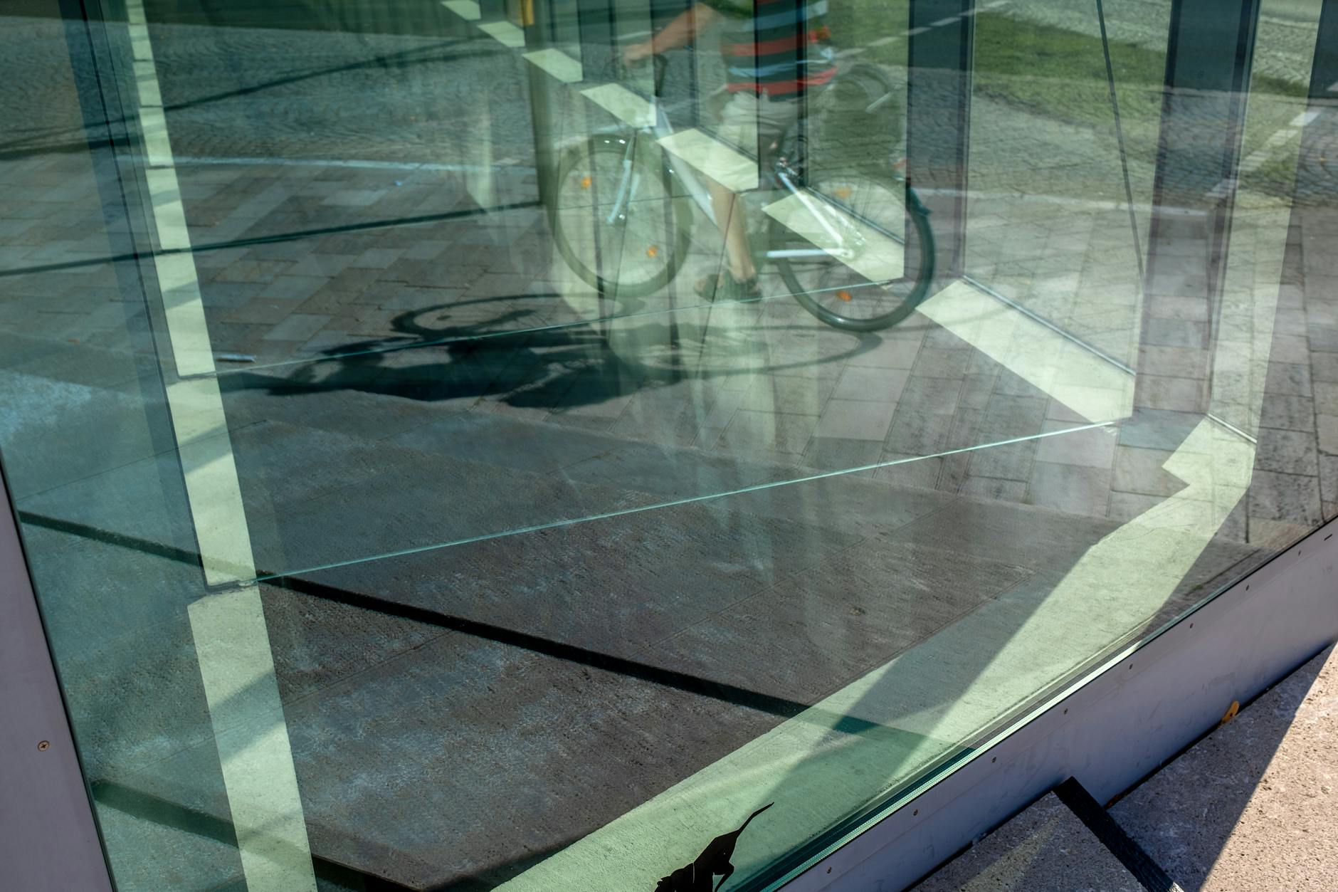 How Intersection Design Shapes Cyclist Safety Outcomes