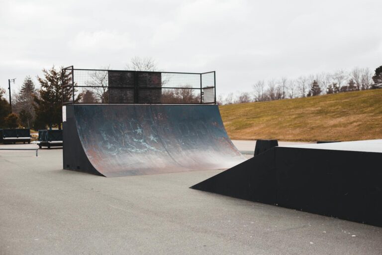 How to Learn Vert Ramp Basics on a BMX Bike - Featured image