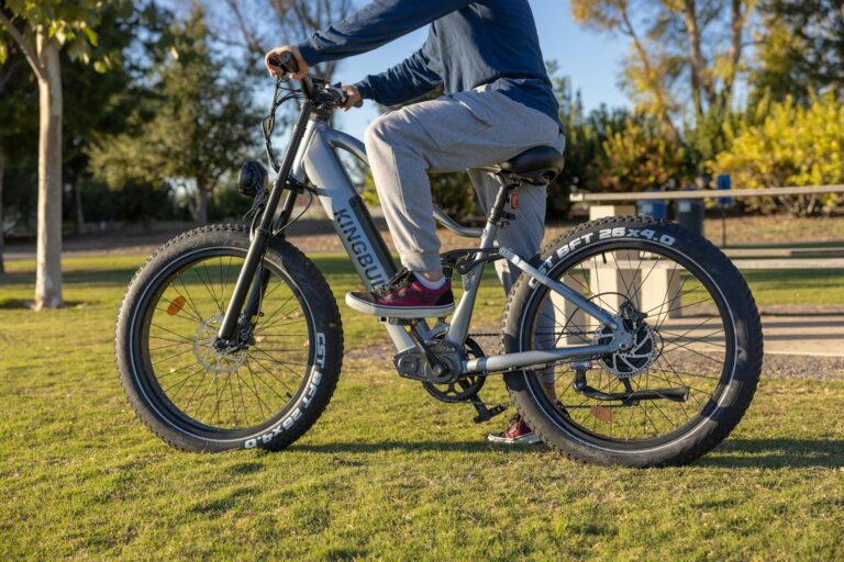 How to Prepare Your Bicycle for the Spring Riding Season - Featured image