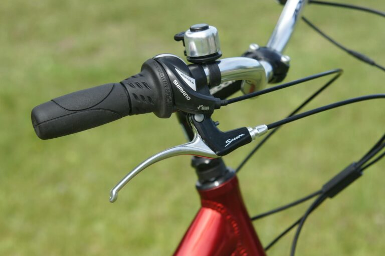 How to Test Your Bike Brakes After Winter - Featured image