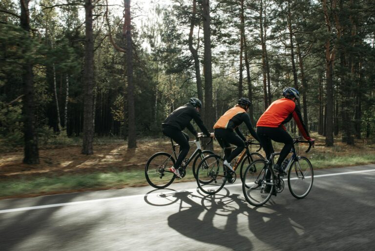 How to Train During Cycling Off-Season Effectively - Featured image