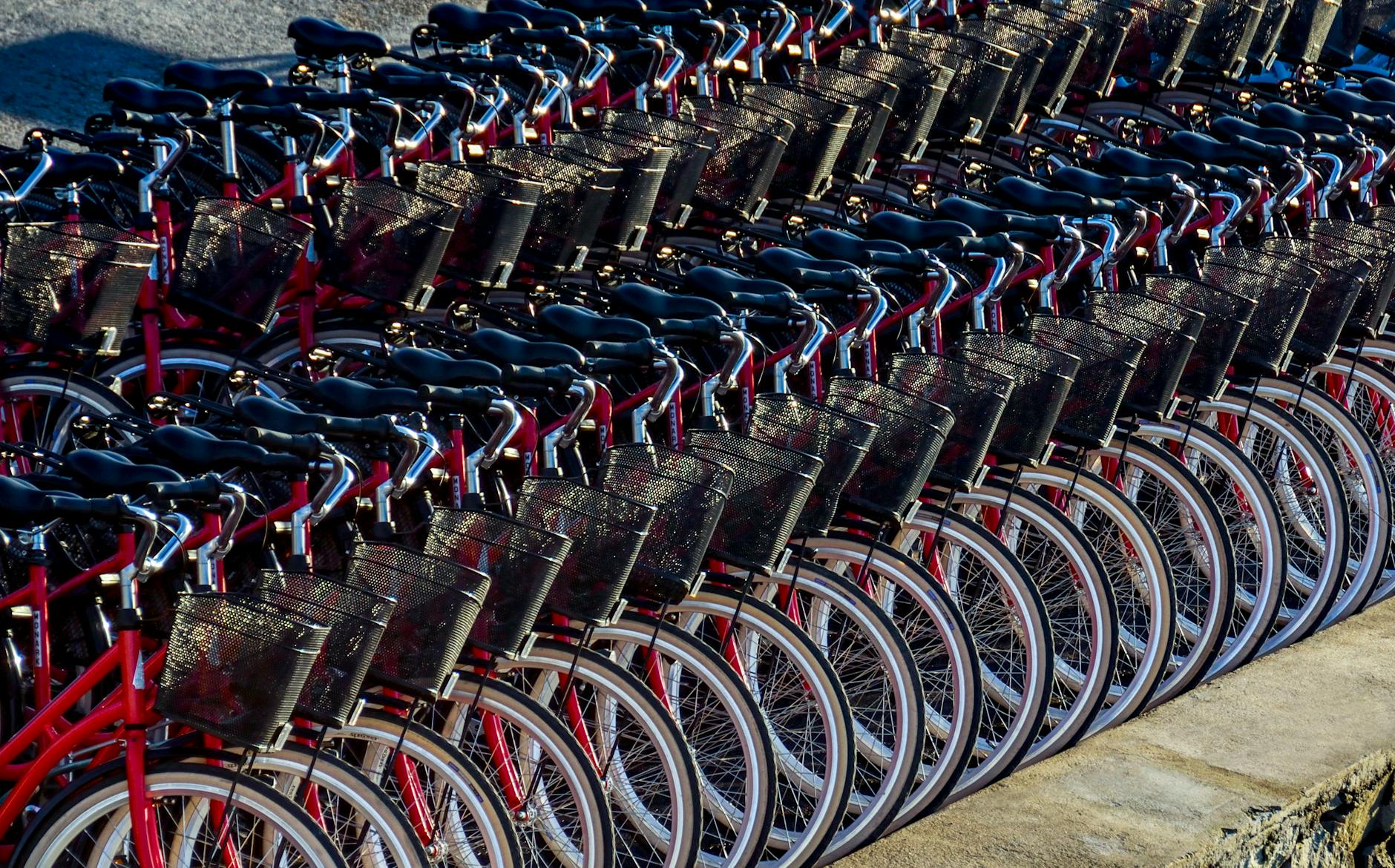 How Urban Cycling Improves Public Health Outcomes