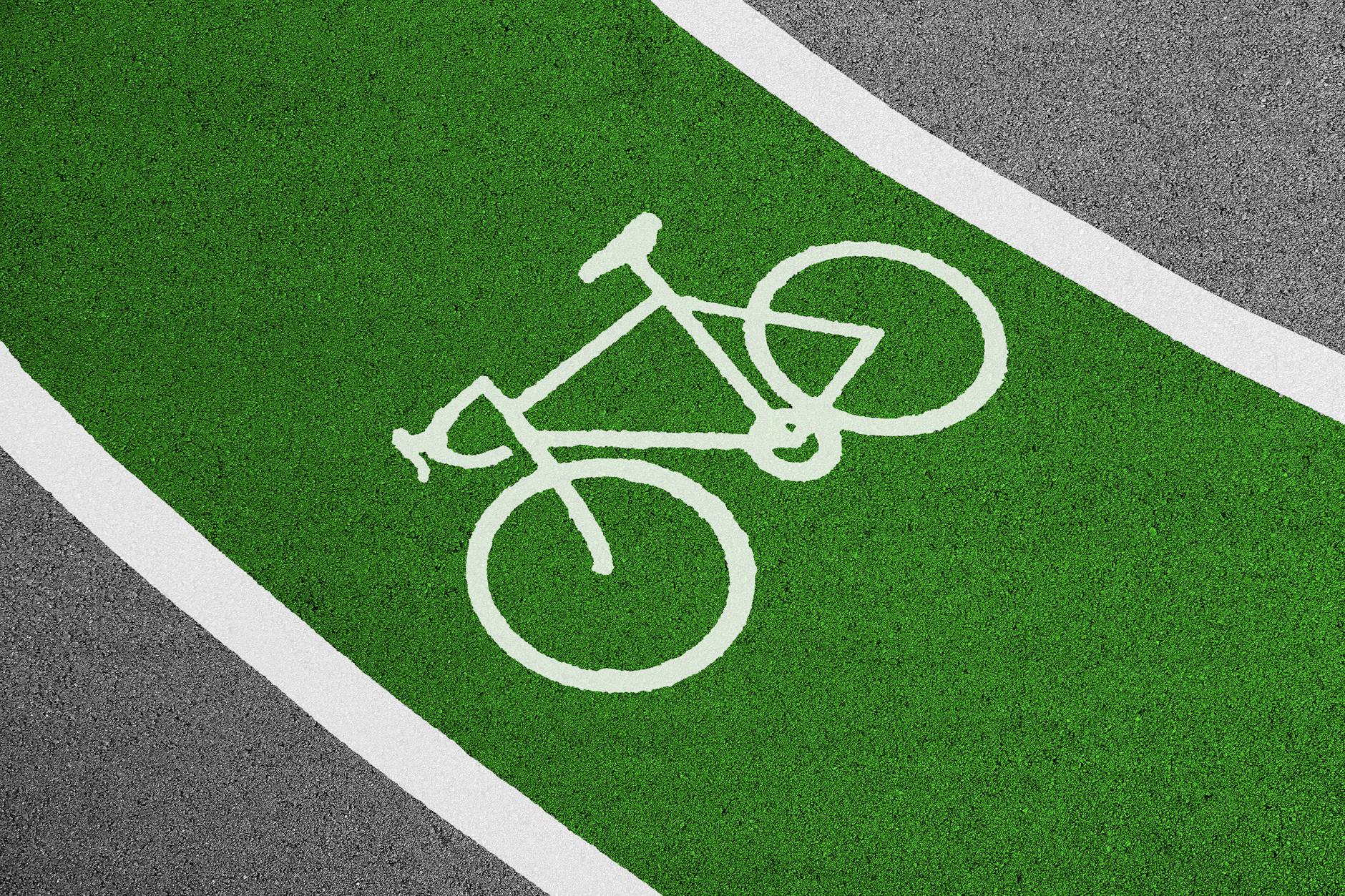 Infrastructure Gaps and Why Cycling Mode Share Remains Low