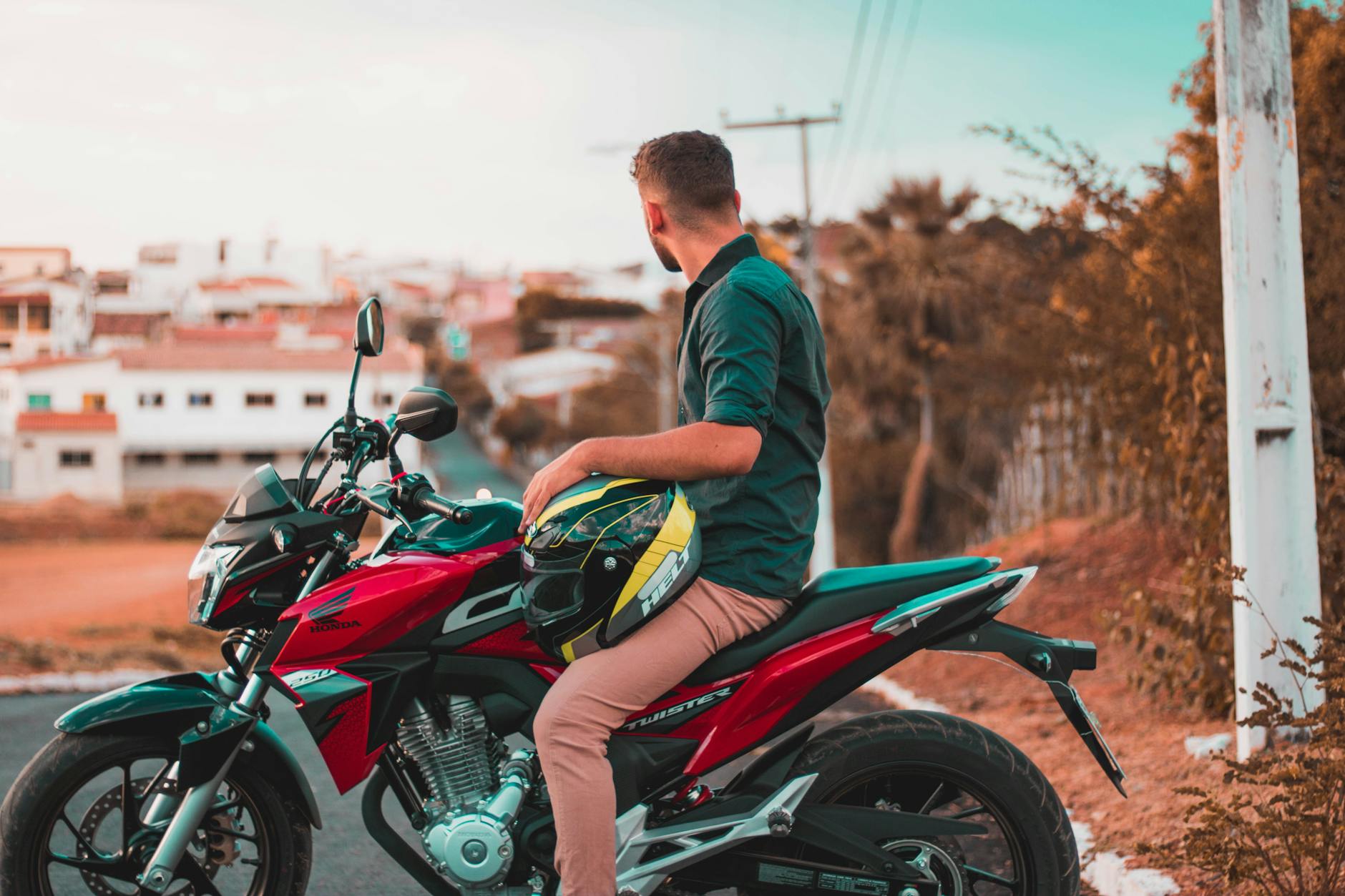 Mastering Road Position and 