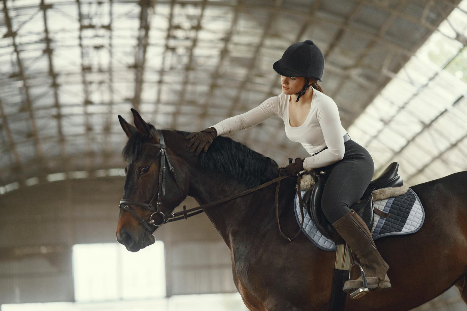 Matching Bell Selection to Your Riding Environment