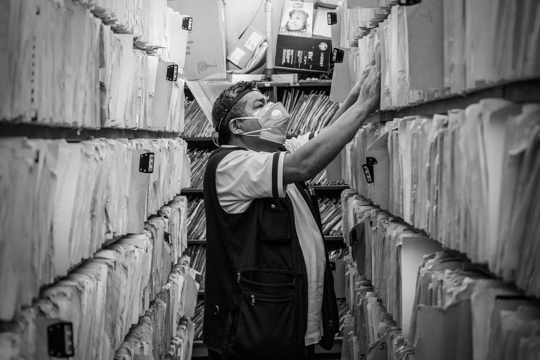 Medical Documentation—Every Provider Visit Matters