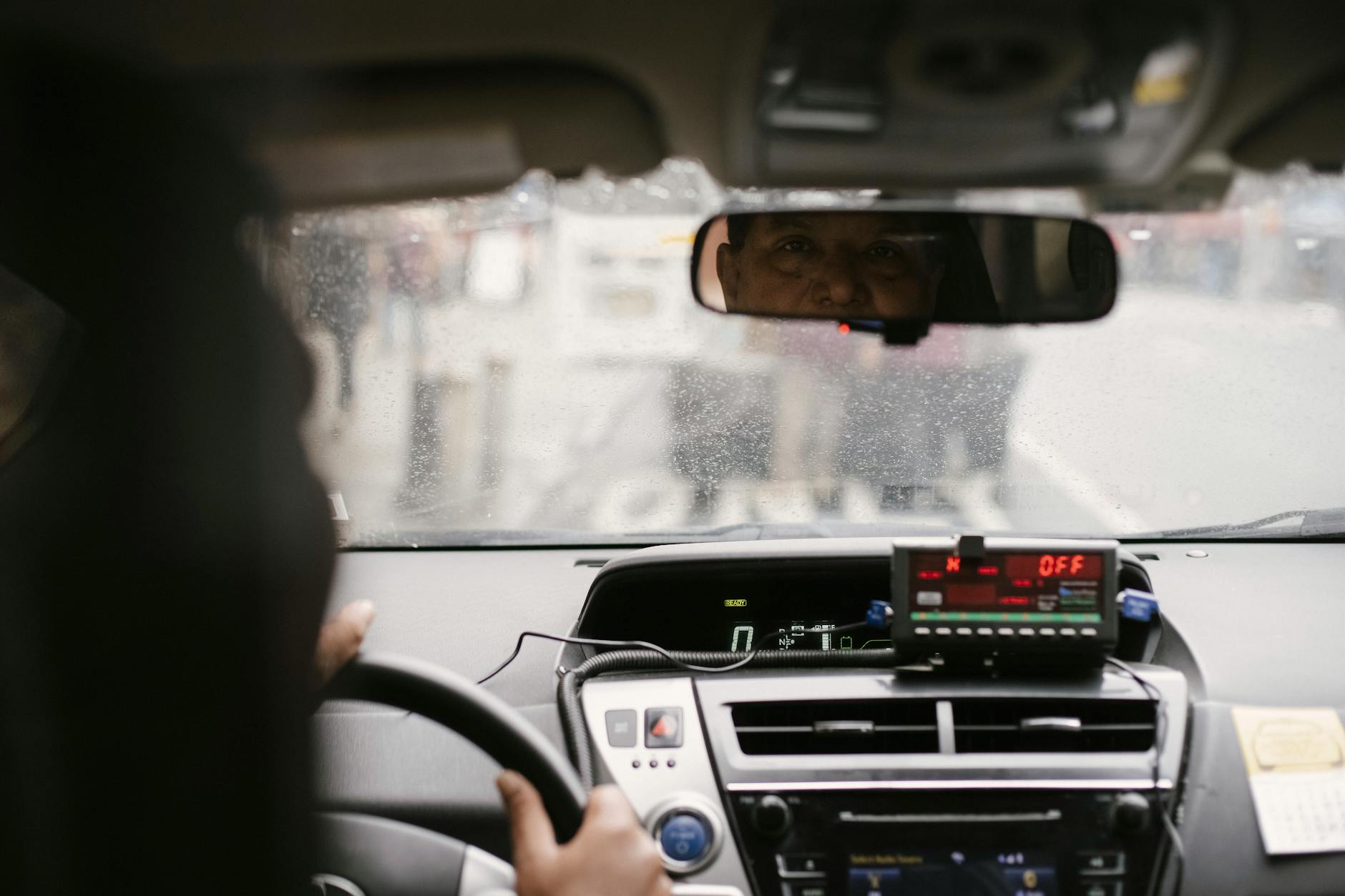 Moving Reflectives Attract Driver Attention Better Than Static Clothing