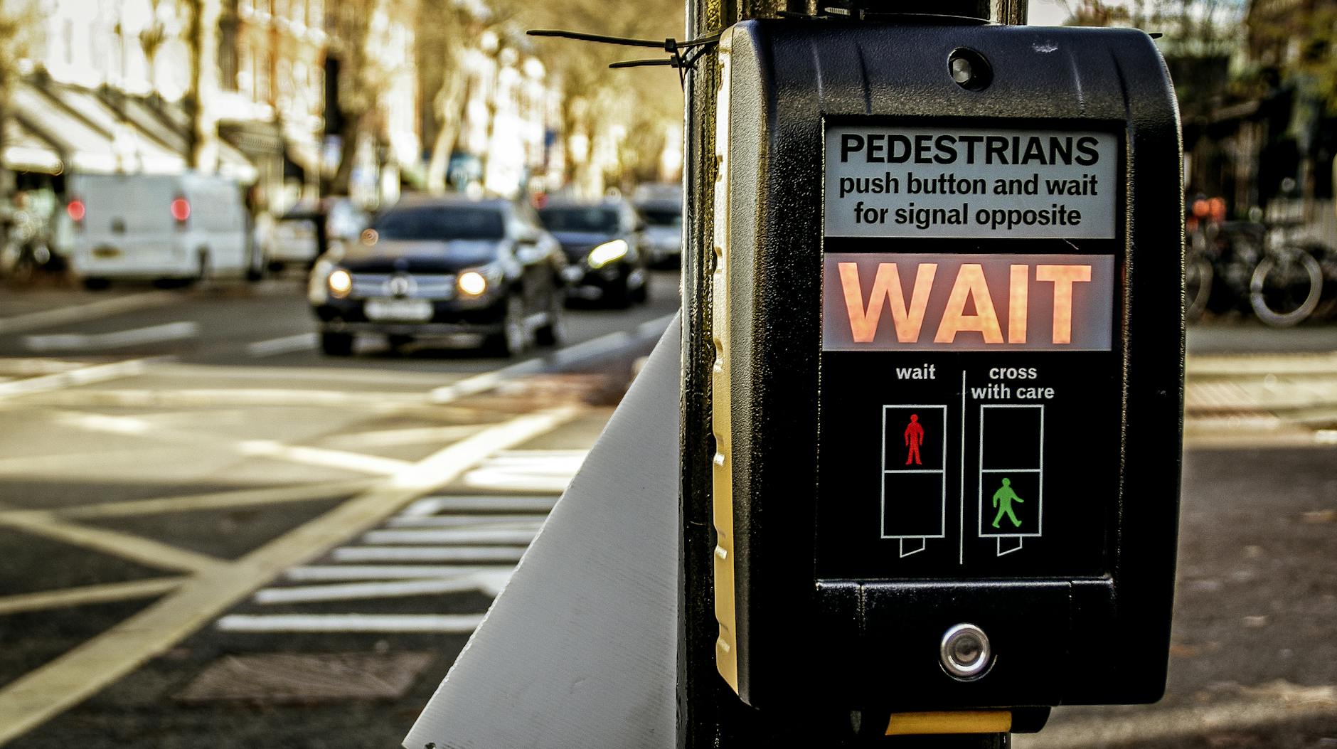 Practicing in Low-Traffic Environments Before Busier Roads