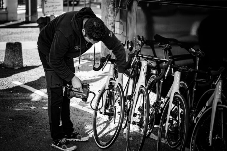 Preparing Your Cycling Equipment for the Outdoor Season - Featured image