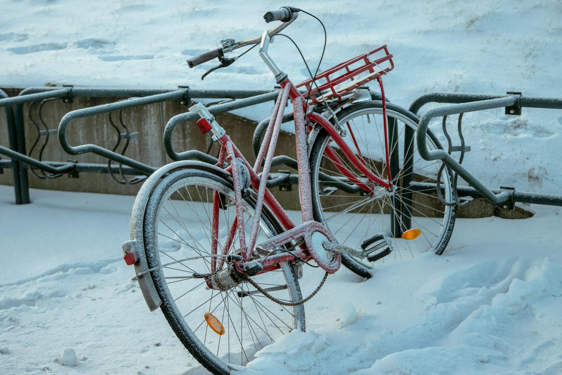 Preserving Your Damaged Bicycle and Clothing as Physical Evidence