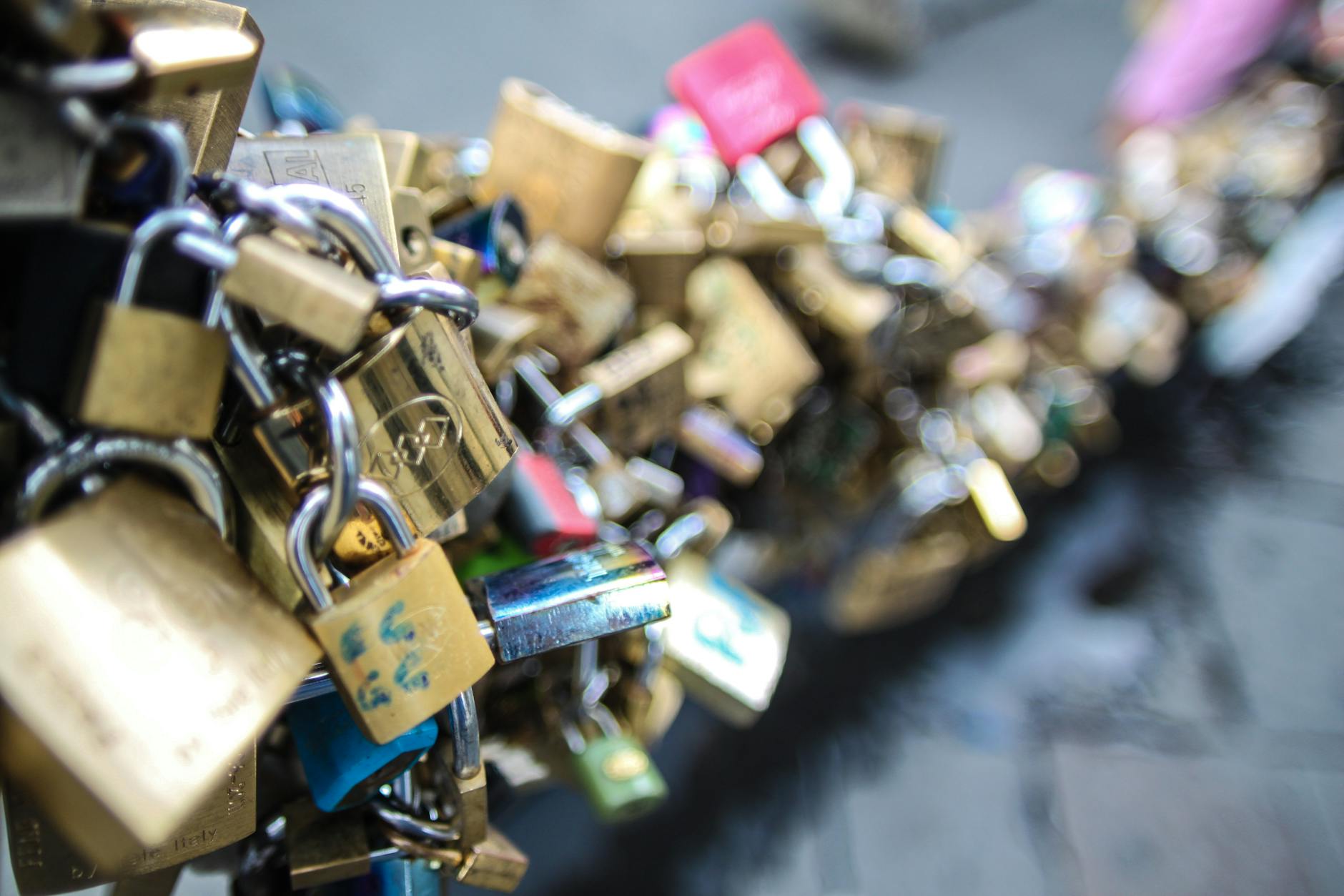 Proven High-Performance Lock Options
