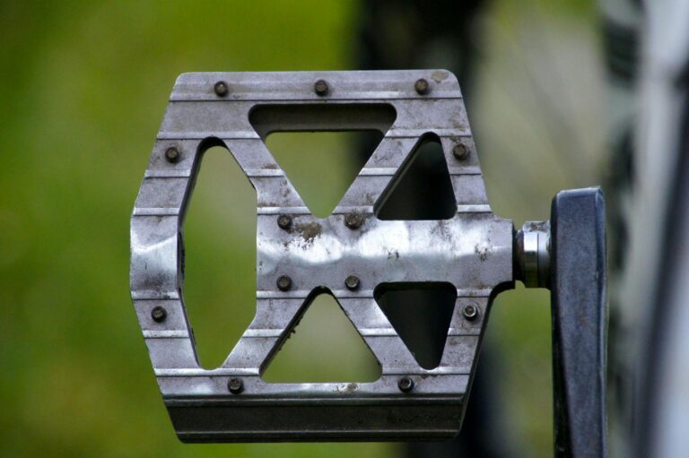 Replacing Worn Bike Parts Before the New Cycling Season - Featured image
