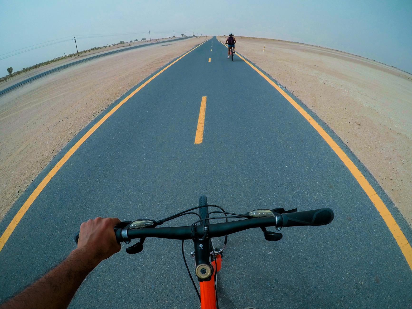 Road Conditions and Weather Hazards in Cities