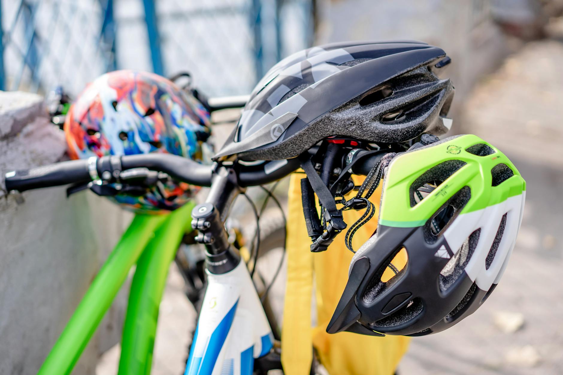 Safety Risks and How They Affect the Bicycle Versus Car Decision