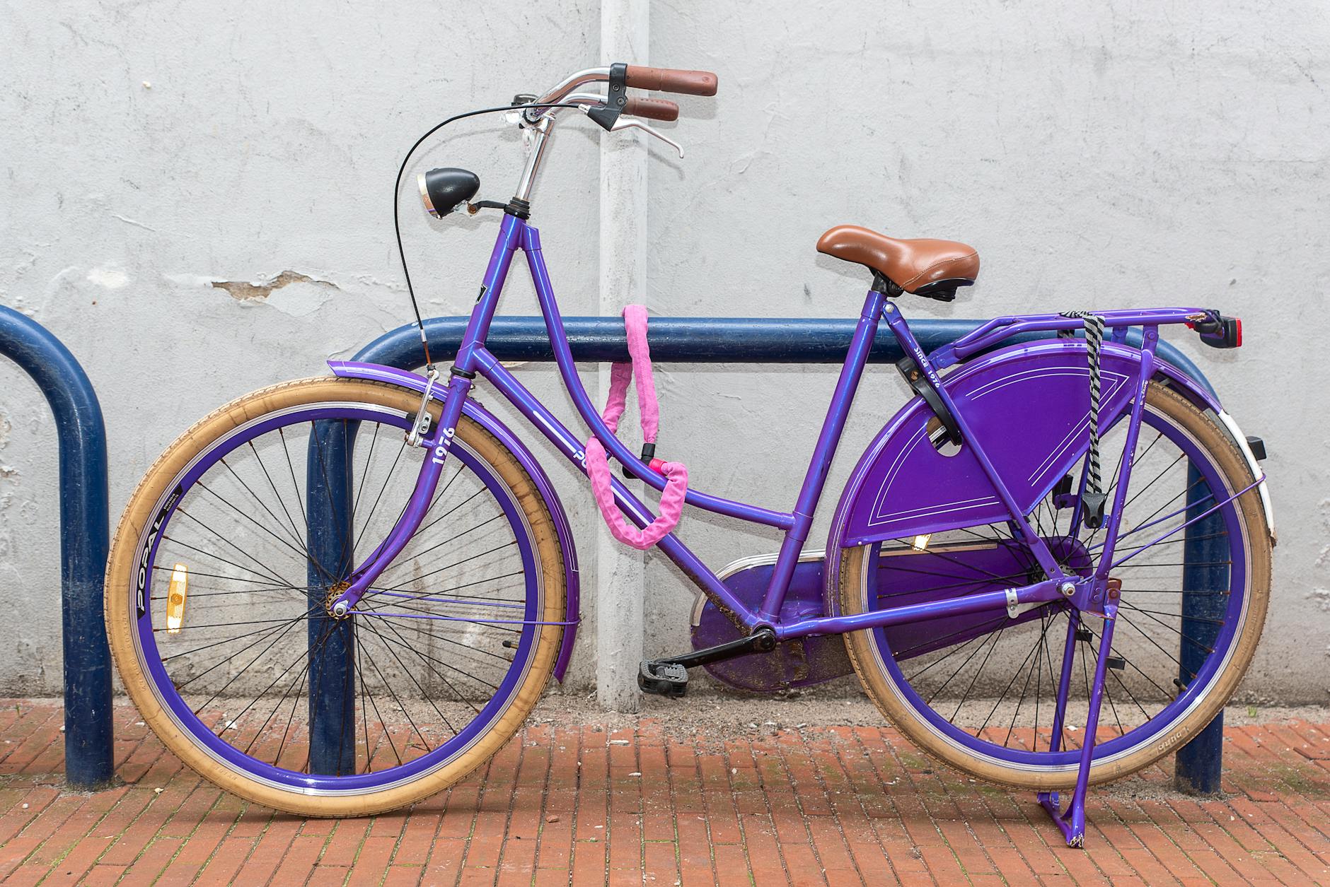Securing Your Bikes During Transport—Stability and Theft Prevention