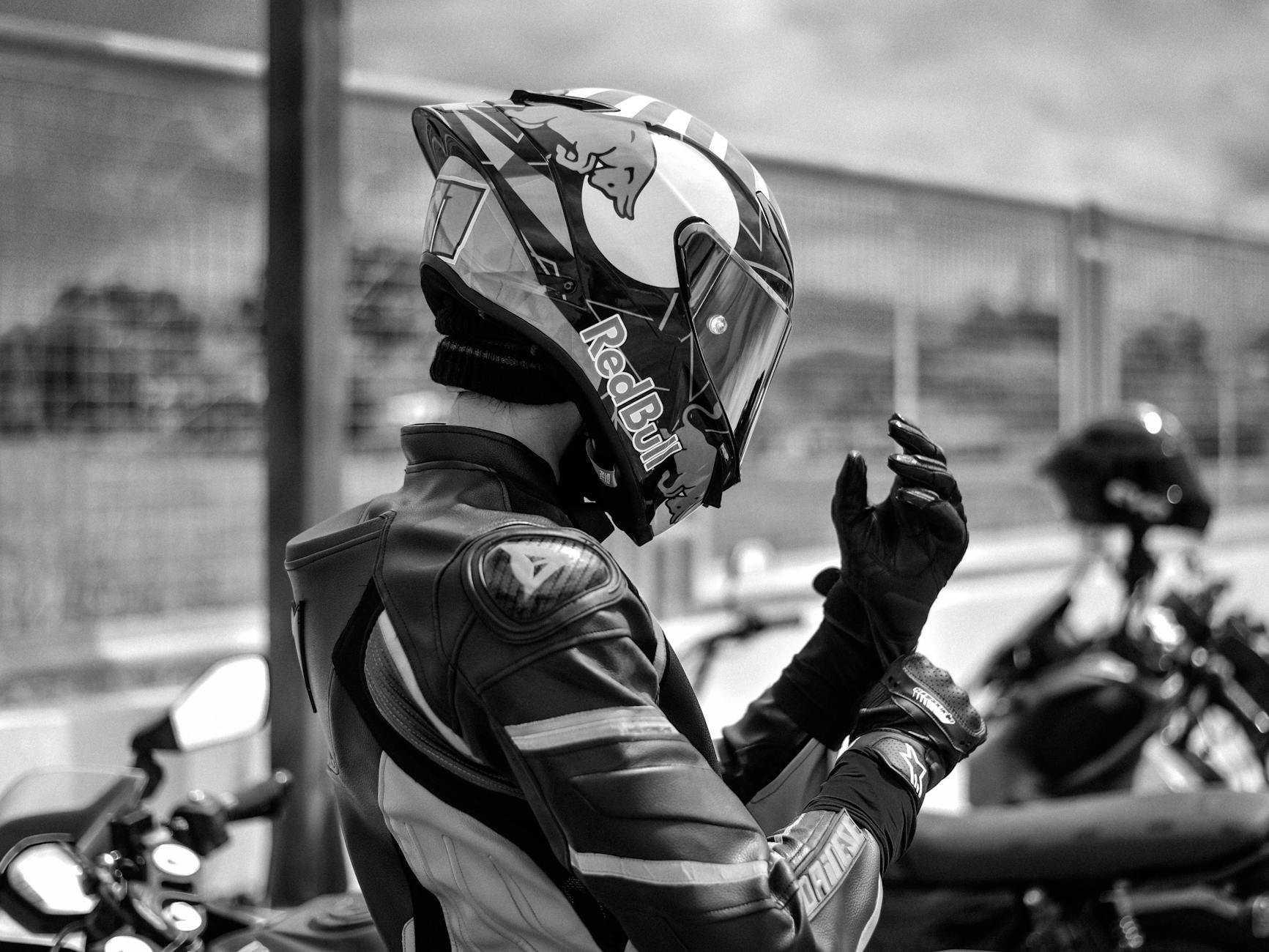 Selecting a Helmet That Meets Your Riding Speed