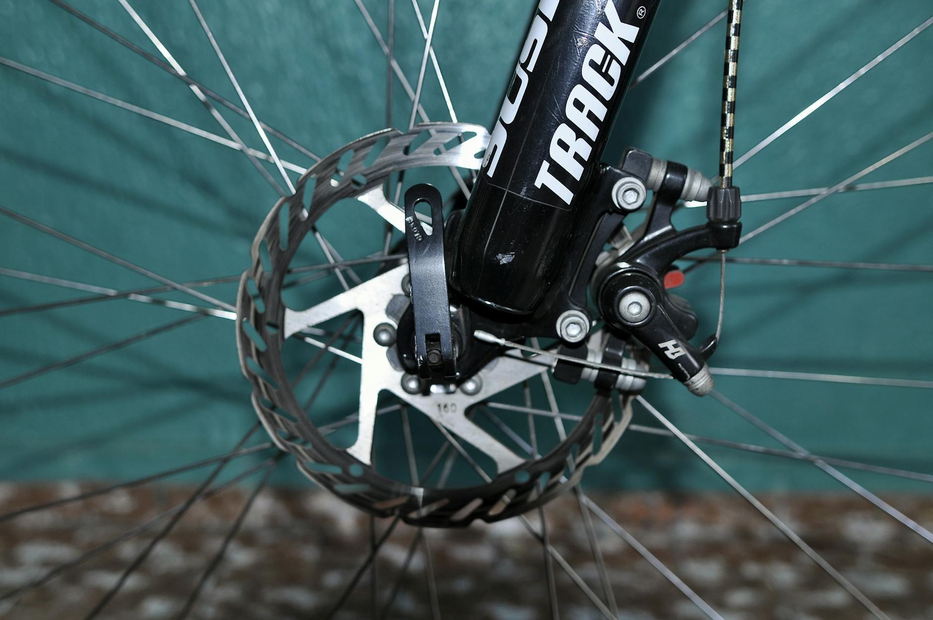 Spring Cycling Brake Maintenance: Stopping Power When You Need It Most