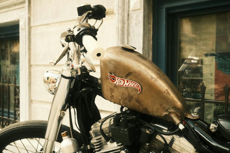 Spring Tune-Up Checklist for Your Bike - Featured image