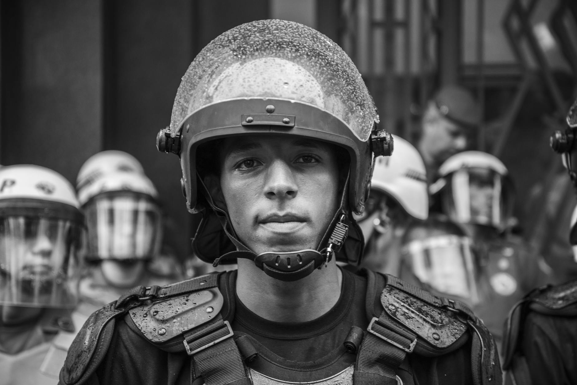 State-by-State Helmet Laws and What They Actually Cover