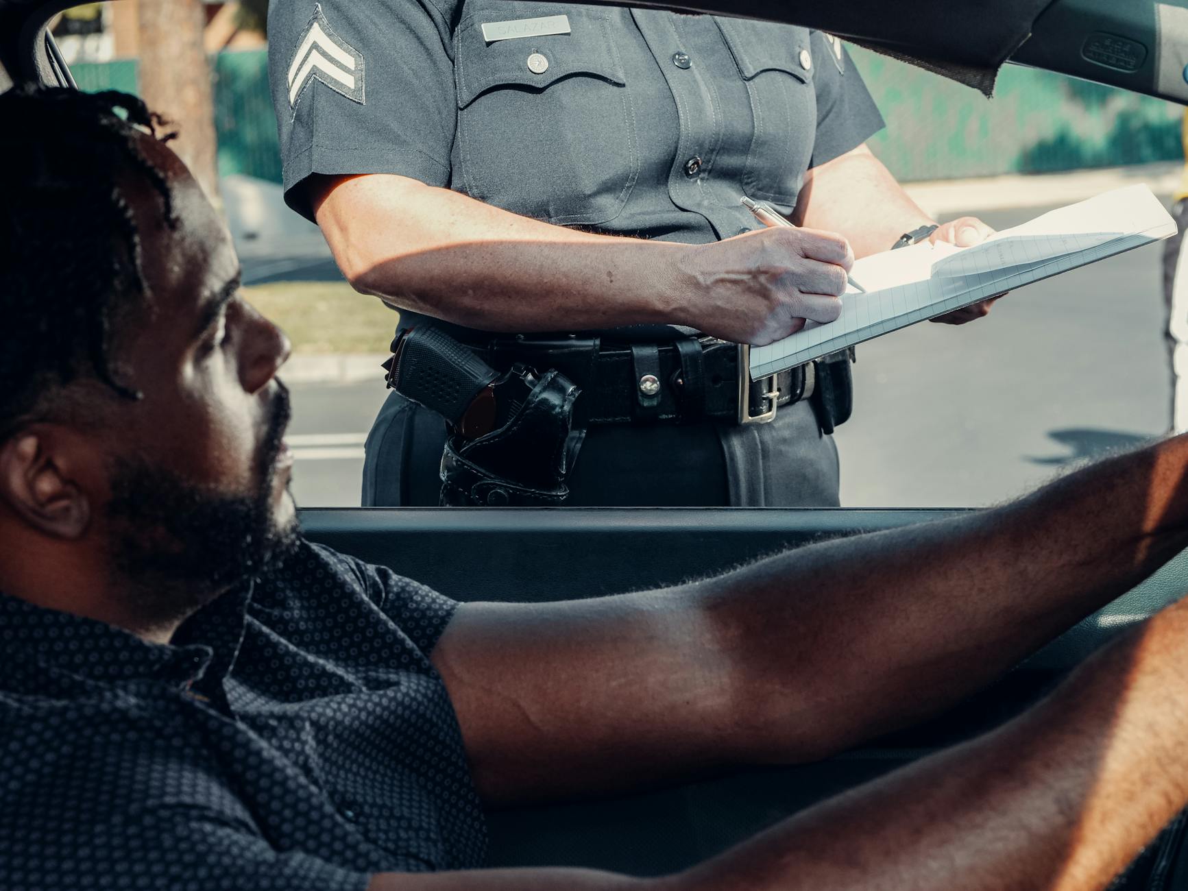 The 3-Foot Passing Rule and How Drivers Must Safely Overtake You