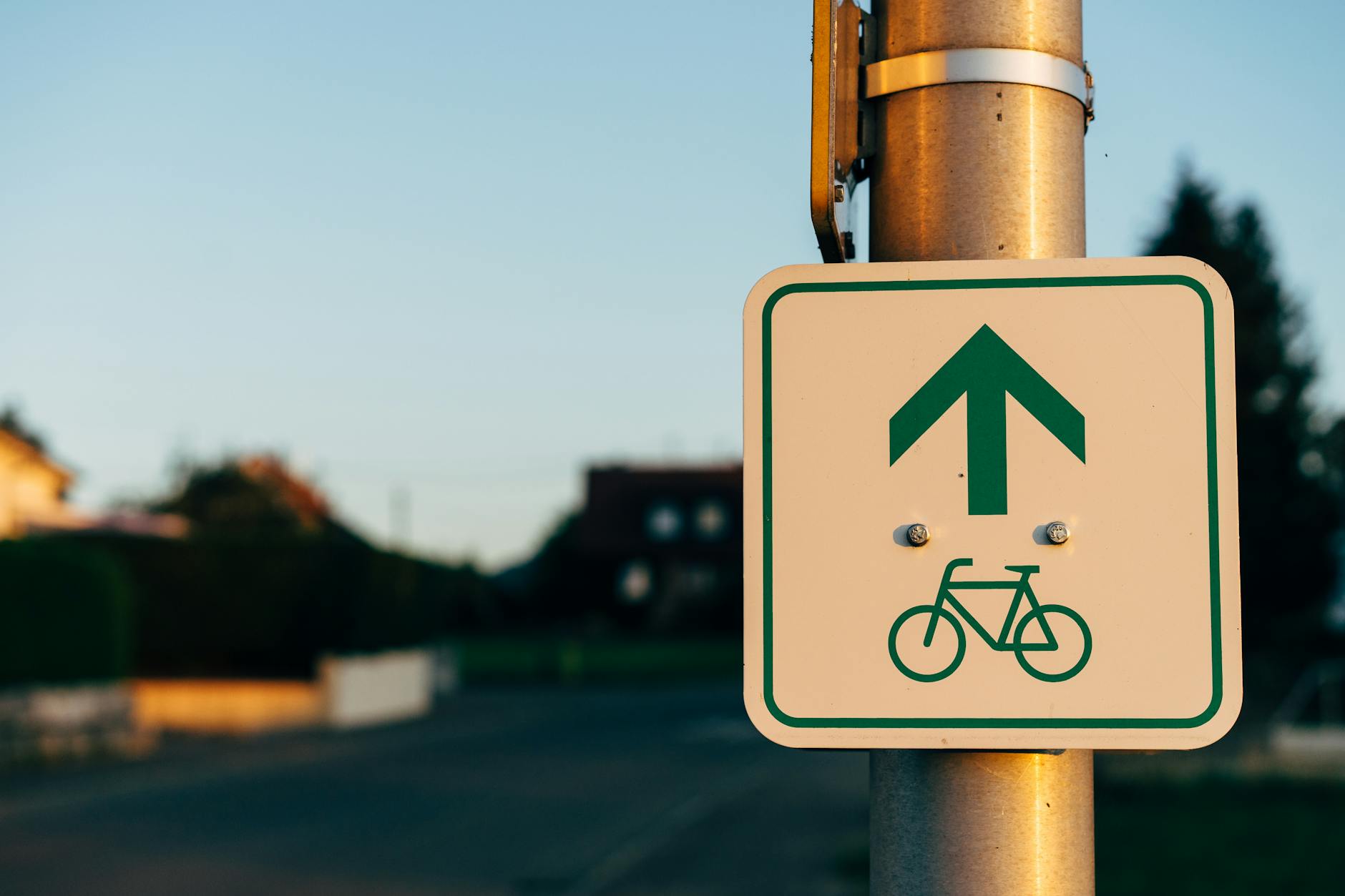 The Economic Case for Bike Lanes on Commercial Corridors