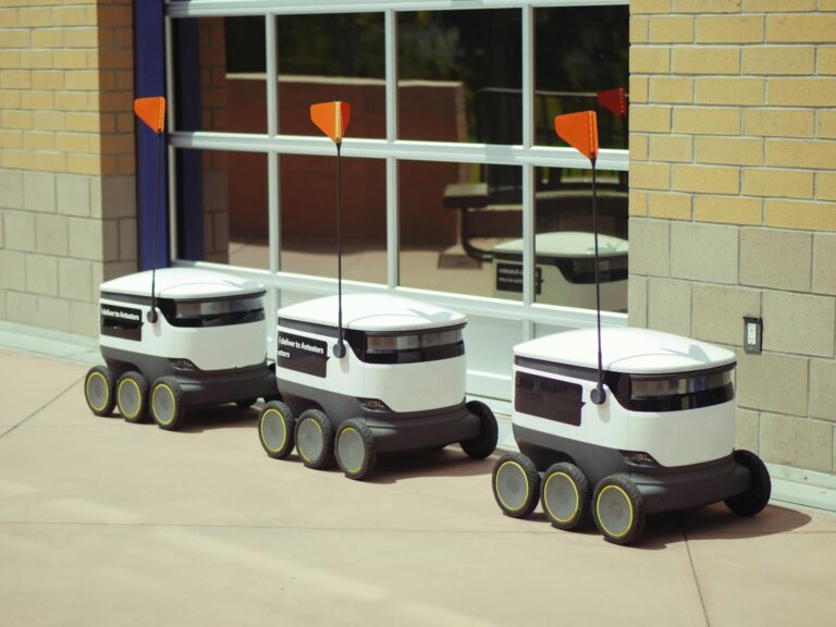 The Future of Bicycle Transportation in Smart Cities - Featured image