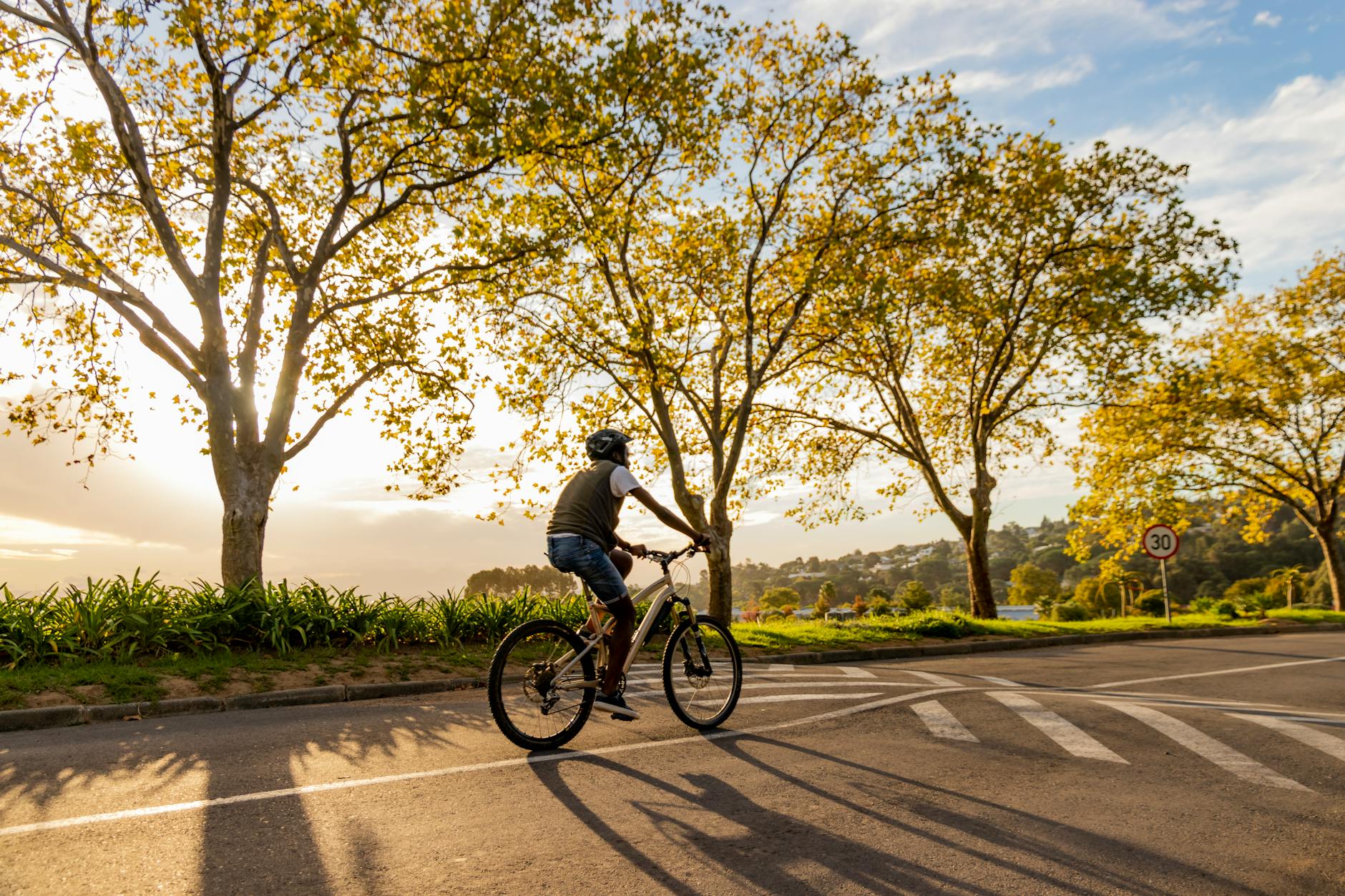The Limits of Bicycle Efficiency — Weather, Distance, and Cargo