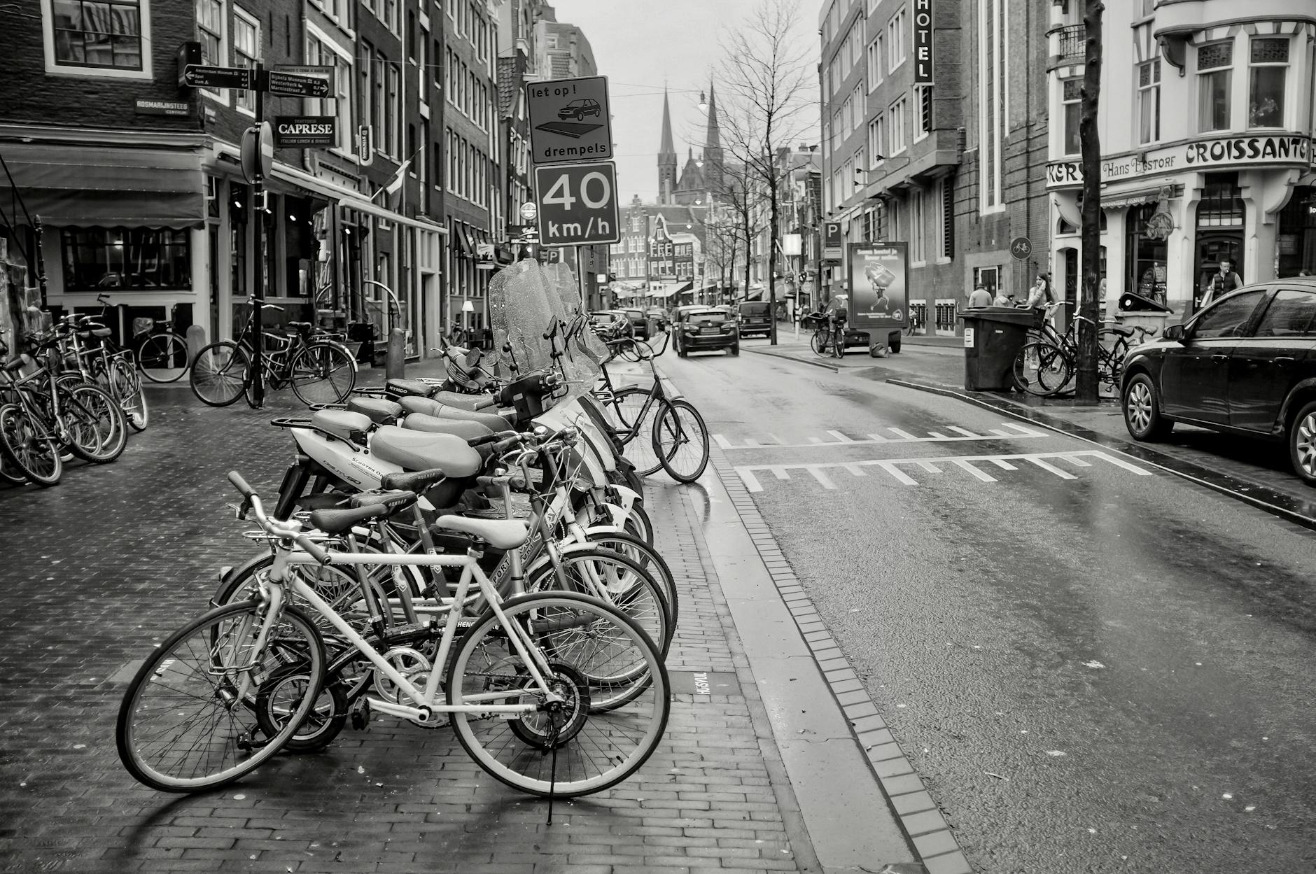 The Limits of Cycling as a Climate Solution