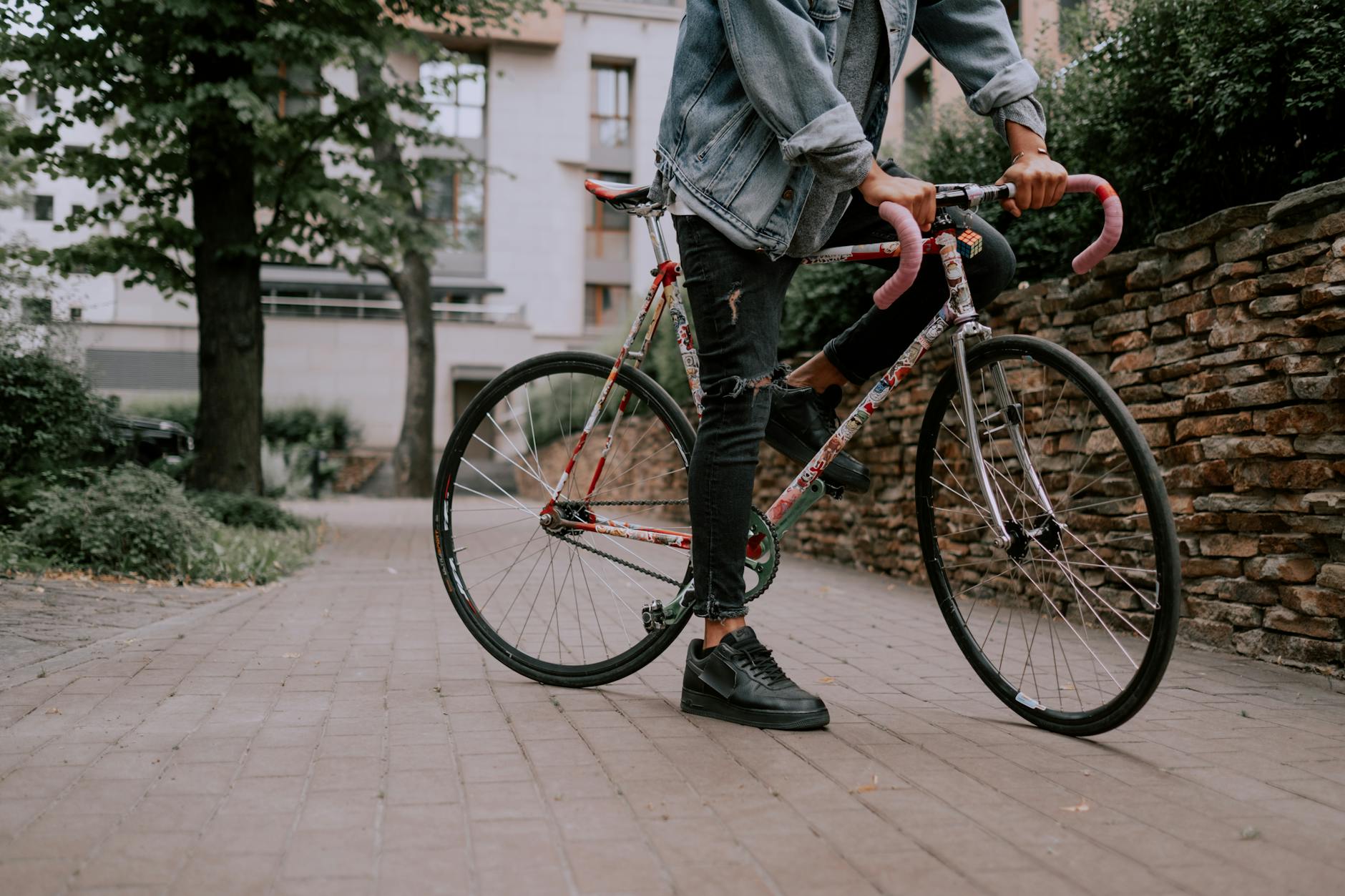 The Low-Light Visibility Problem That's Often Overlooked