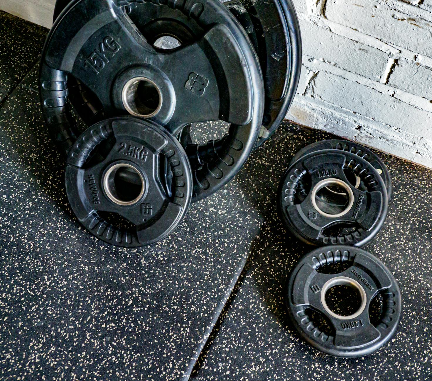 The Mechanical Breakdown of Your Weight Distribution