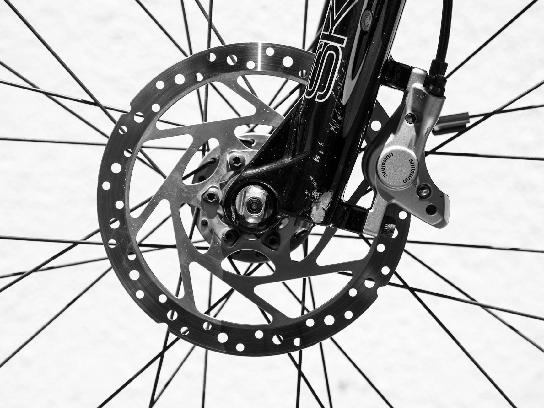 The Real Barriers Keeping Students from Cycling