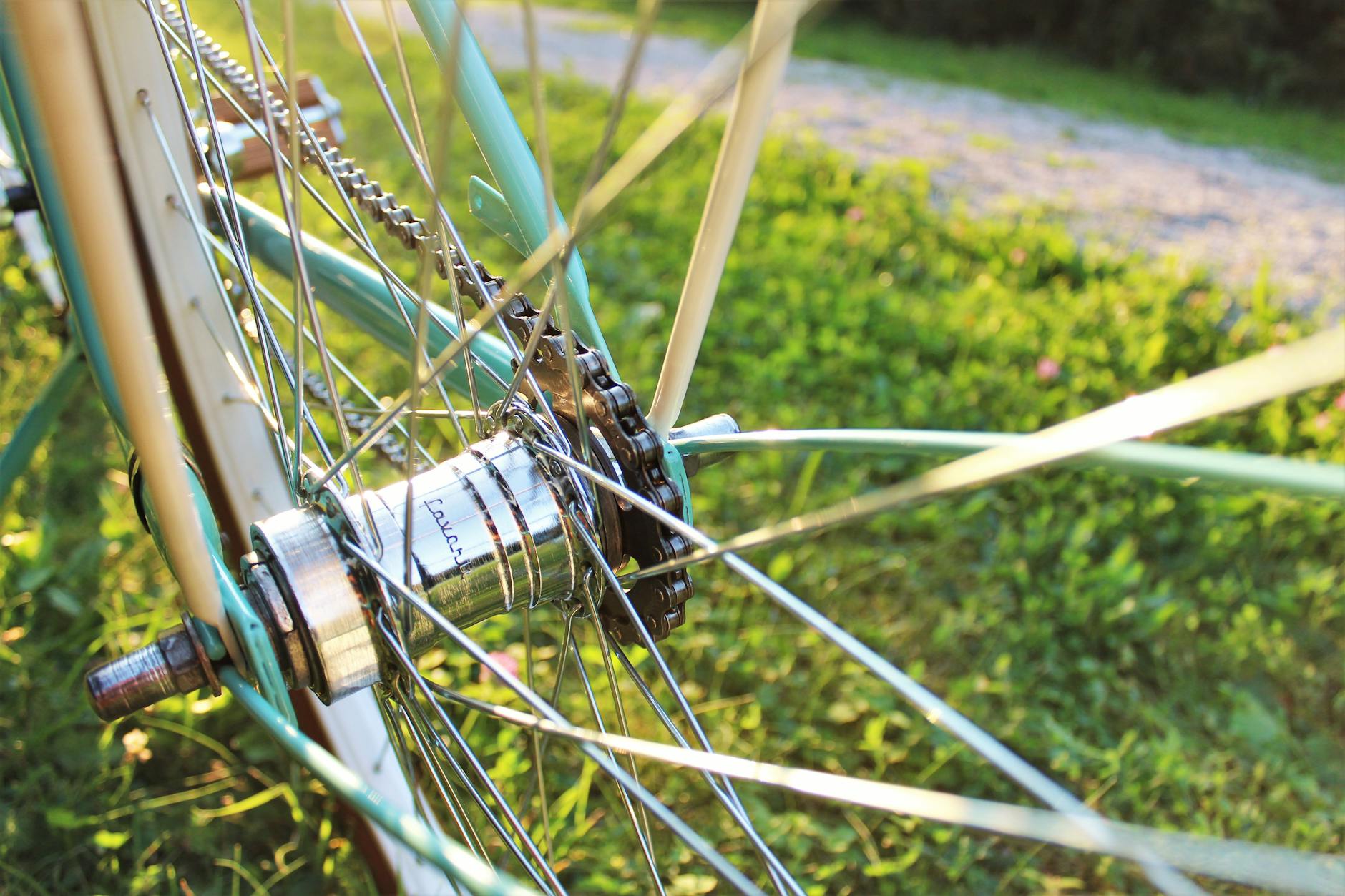 The Tooth Equivalency Rule and Fine-Tuning Without Buying New Sprockets