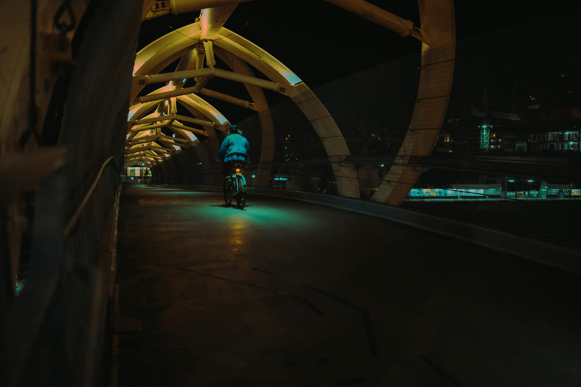 Top-Performing Lights Recommended by Cycling Organizations
