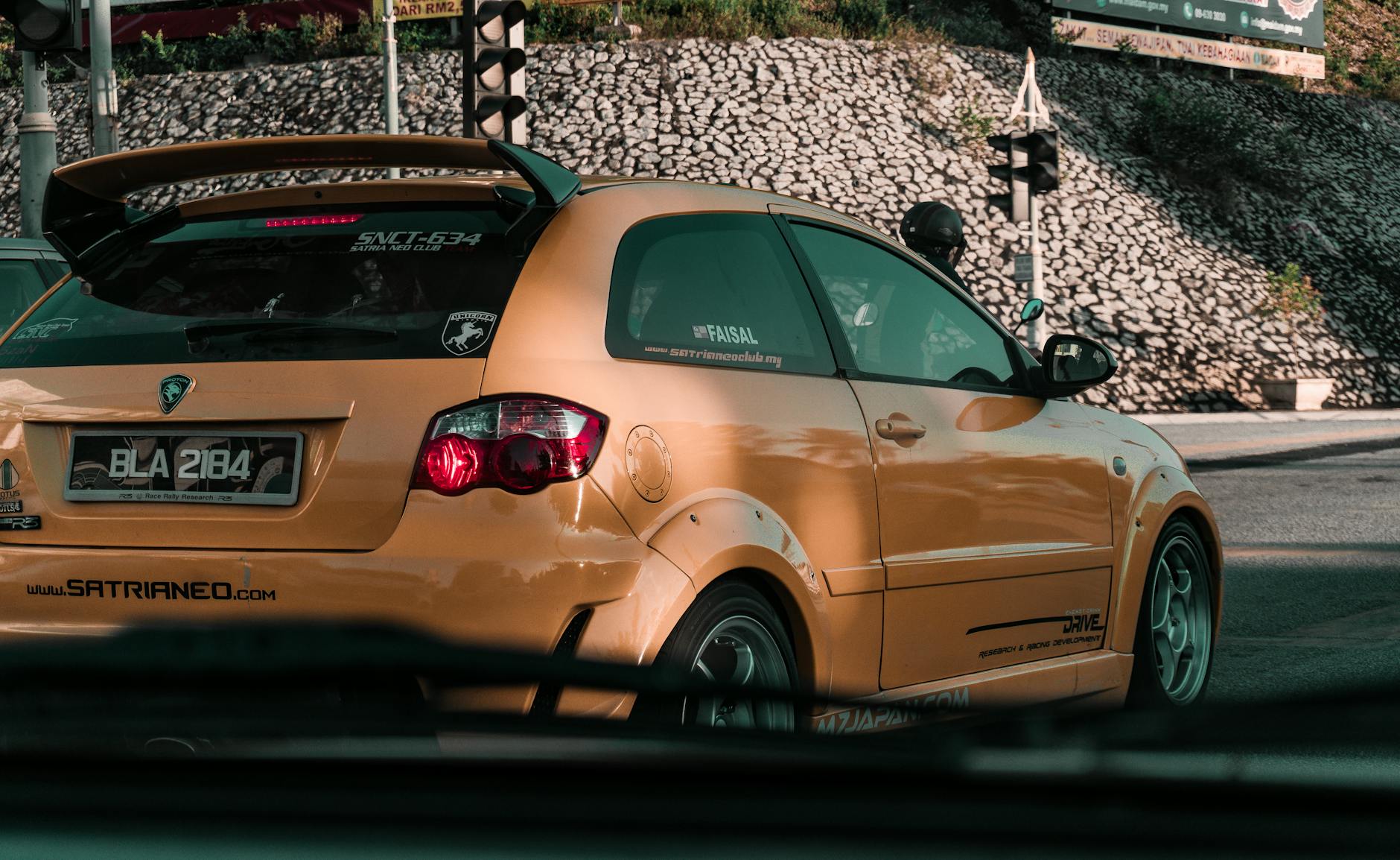 Trunk-Mounted Racks for Hatchbacks—Fitment and Compatibility