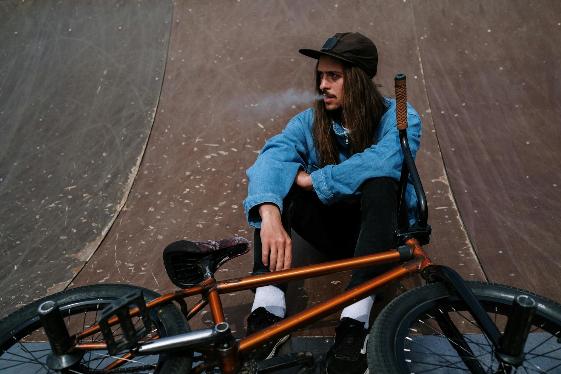 Understanding Your BMX Brake Type and Why It Matters for Maintenance