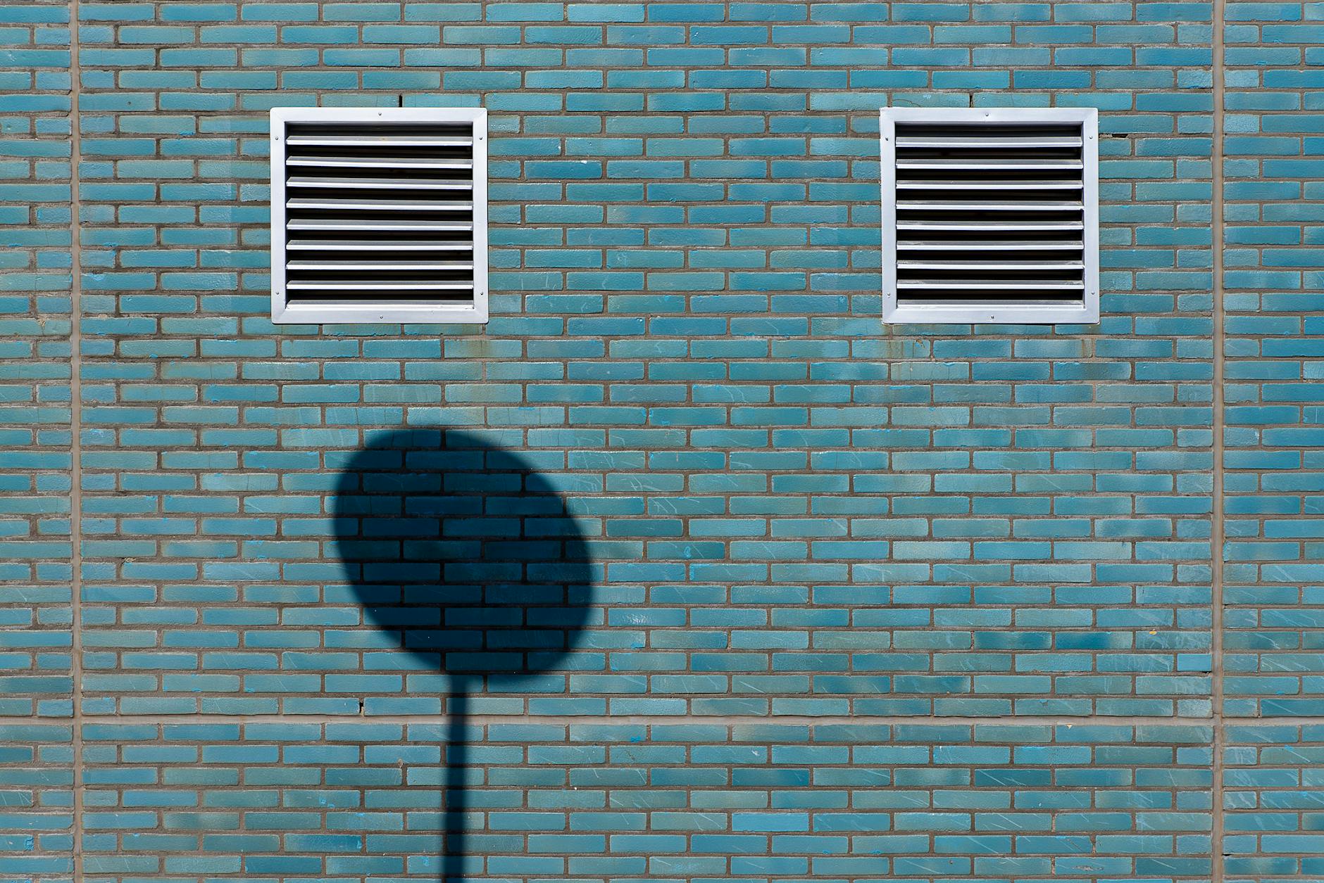 Ventilation and Moisture Control—The Key to Preventing Rust