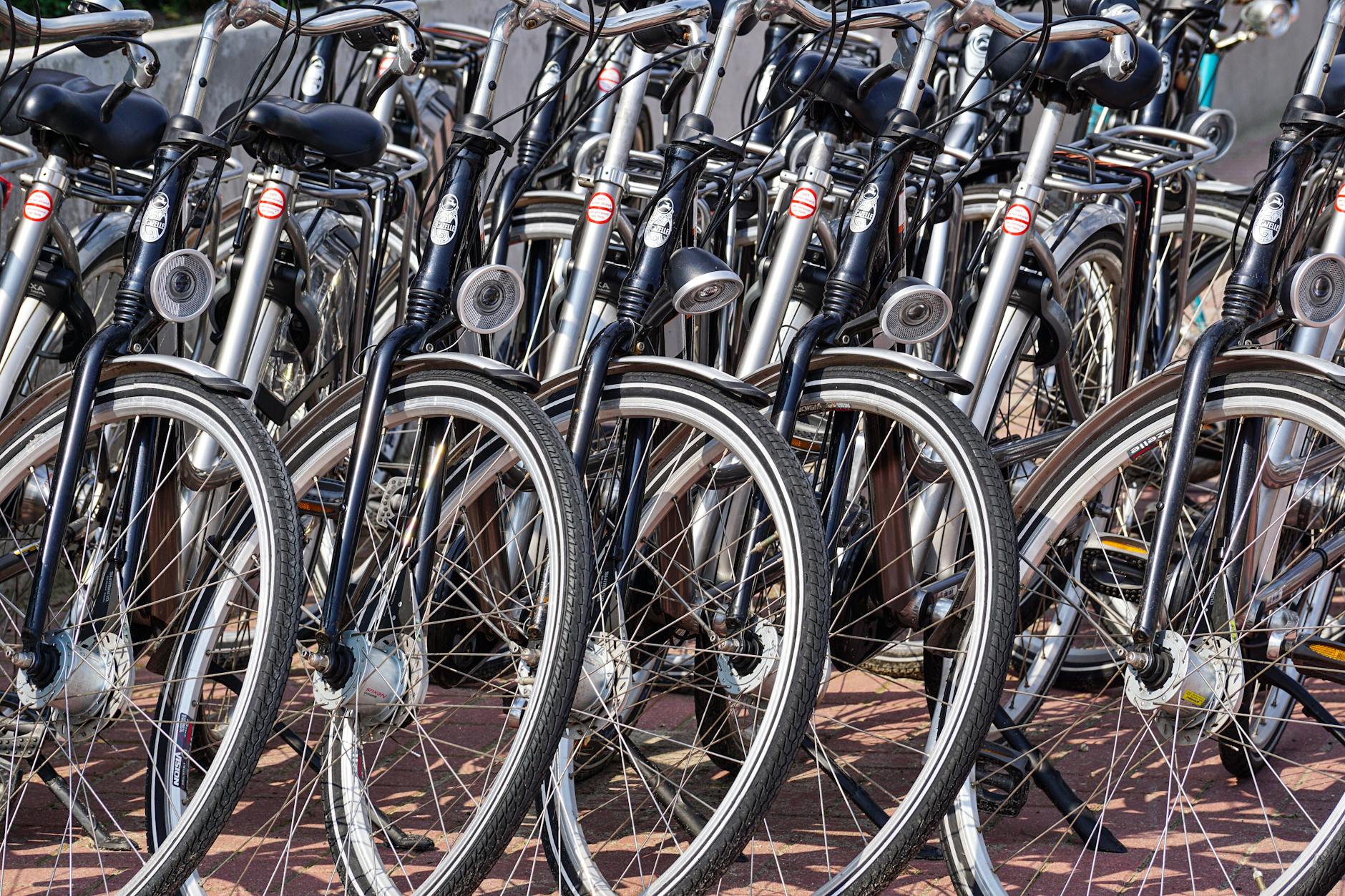 What Are the Risks and Limitations of Cycling for Health?
