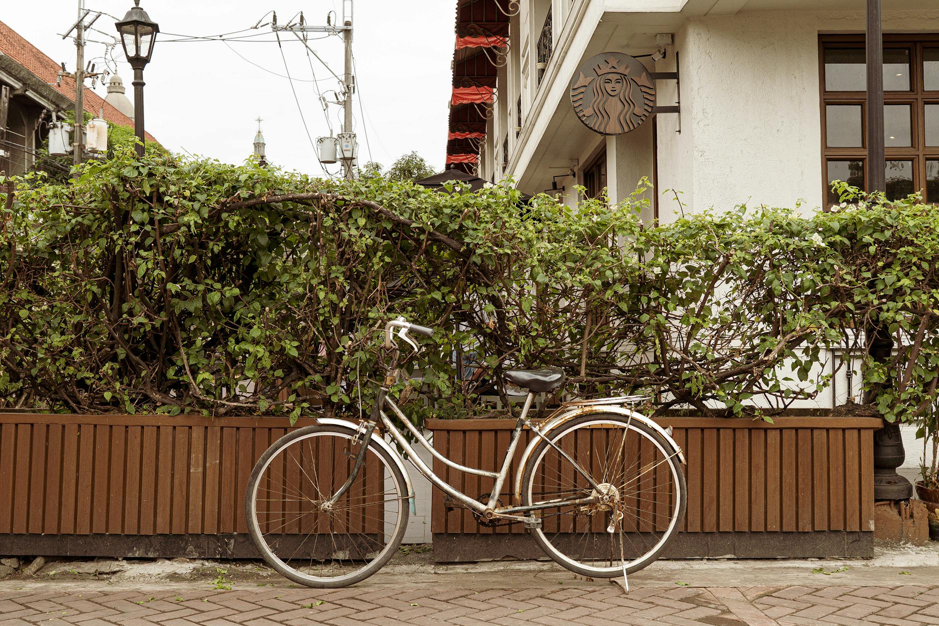 What Barriers Prevent More People from Choosing Bicycles?