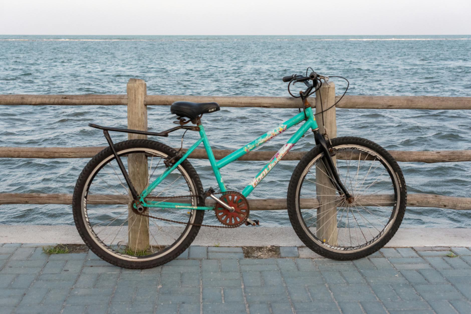 What Barriers Still Prevent Widespread Cycling Adoption?