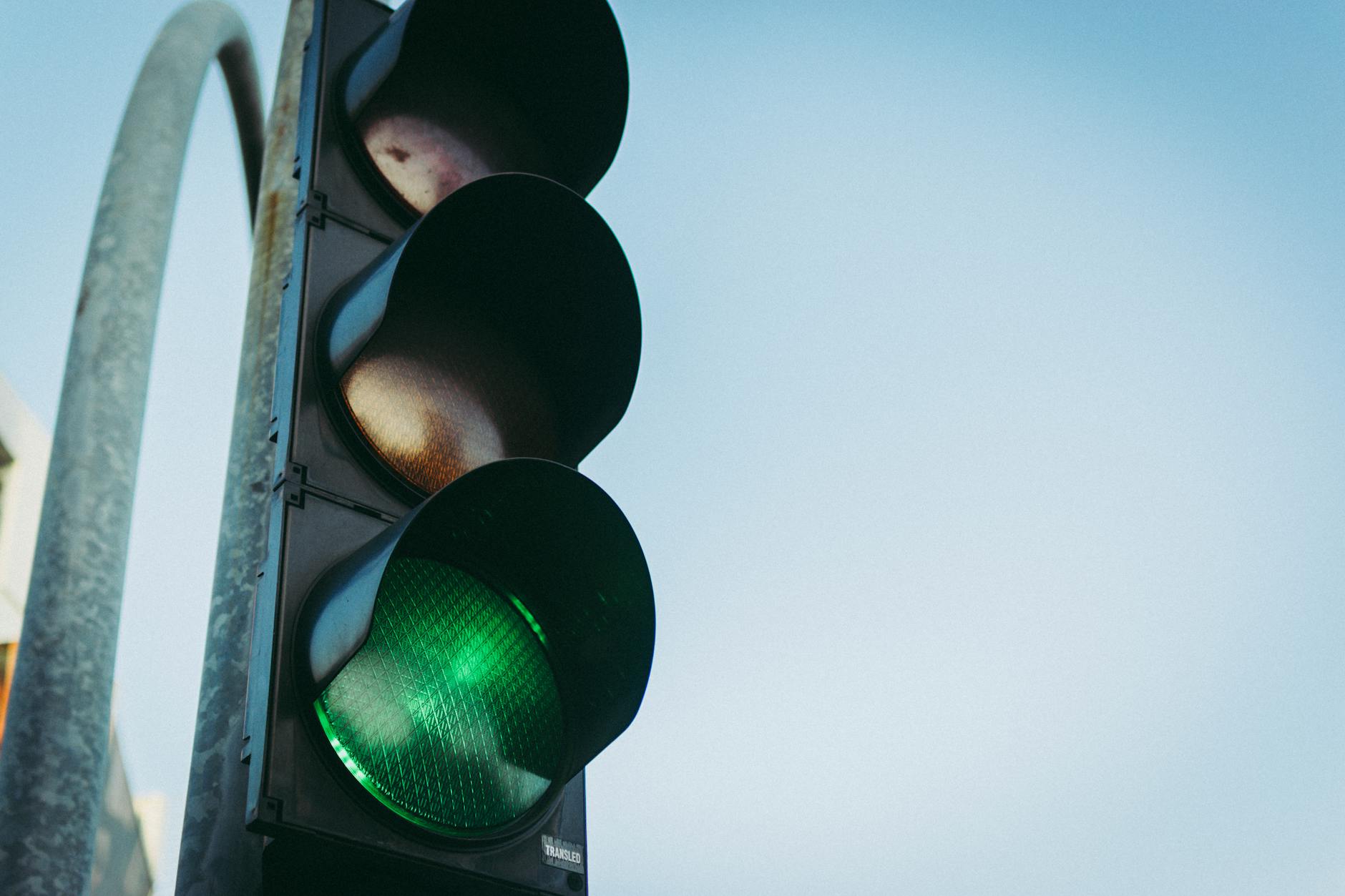 What Behaviors and Signals Tell You What a Driver Will Do Next?