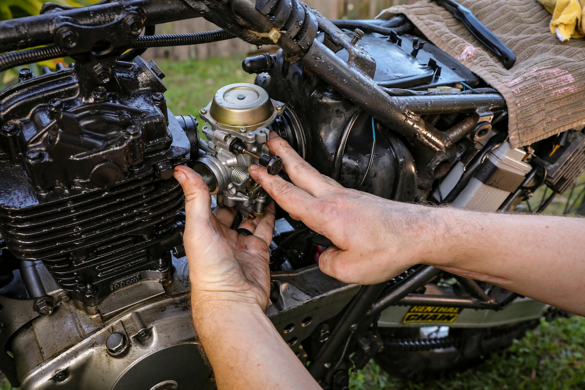 What Bike Maintenance Should You Prioritize After Winter Storage?