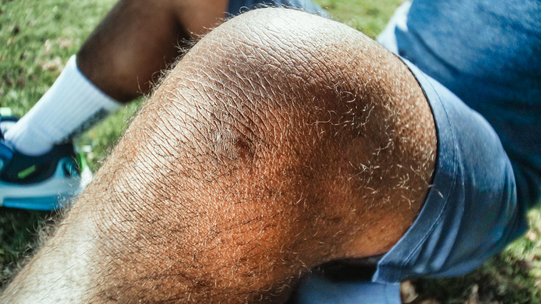 What Causes Chafing and Why Most Bike Shorts Fall Short