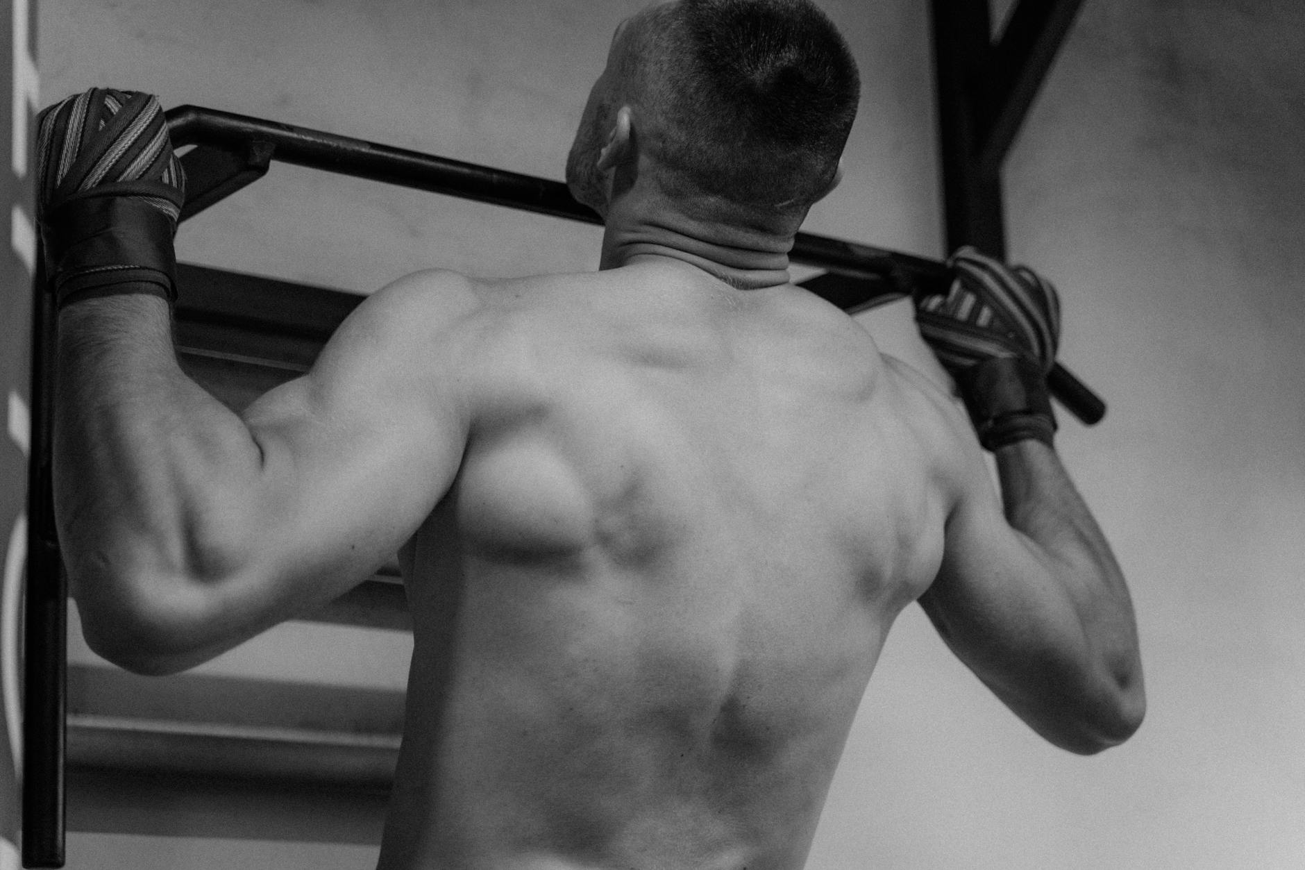 What Muscle Groups Do Cyclists Need to Stretch Most?