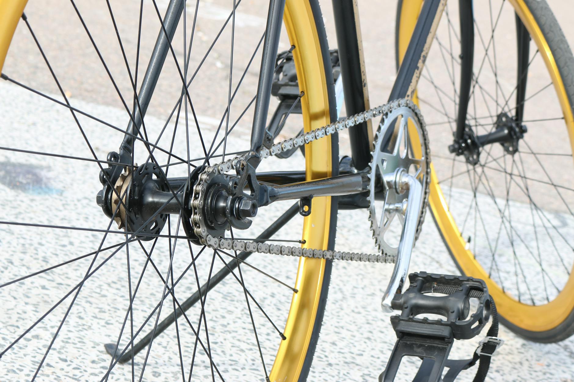 What Pedal System Are You Actually Running?