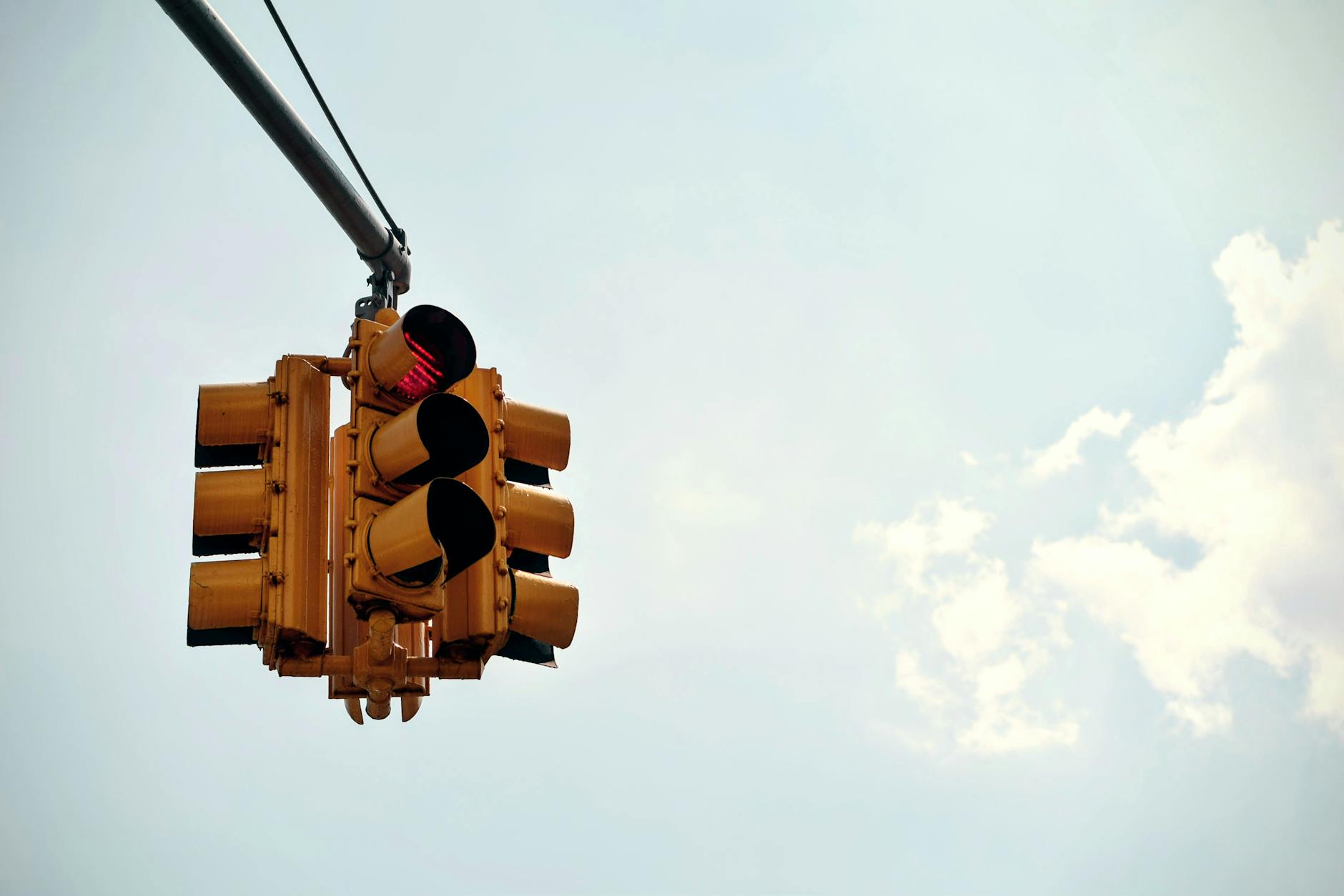What Safety Checks Should You Perform Before Signaling?