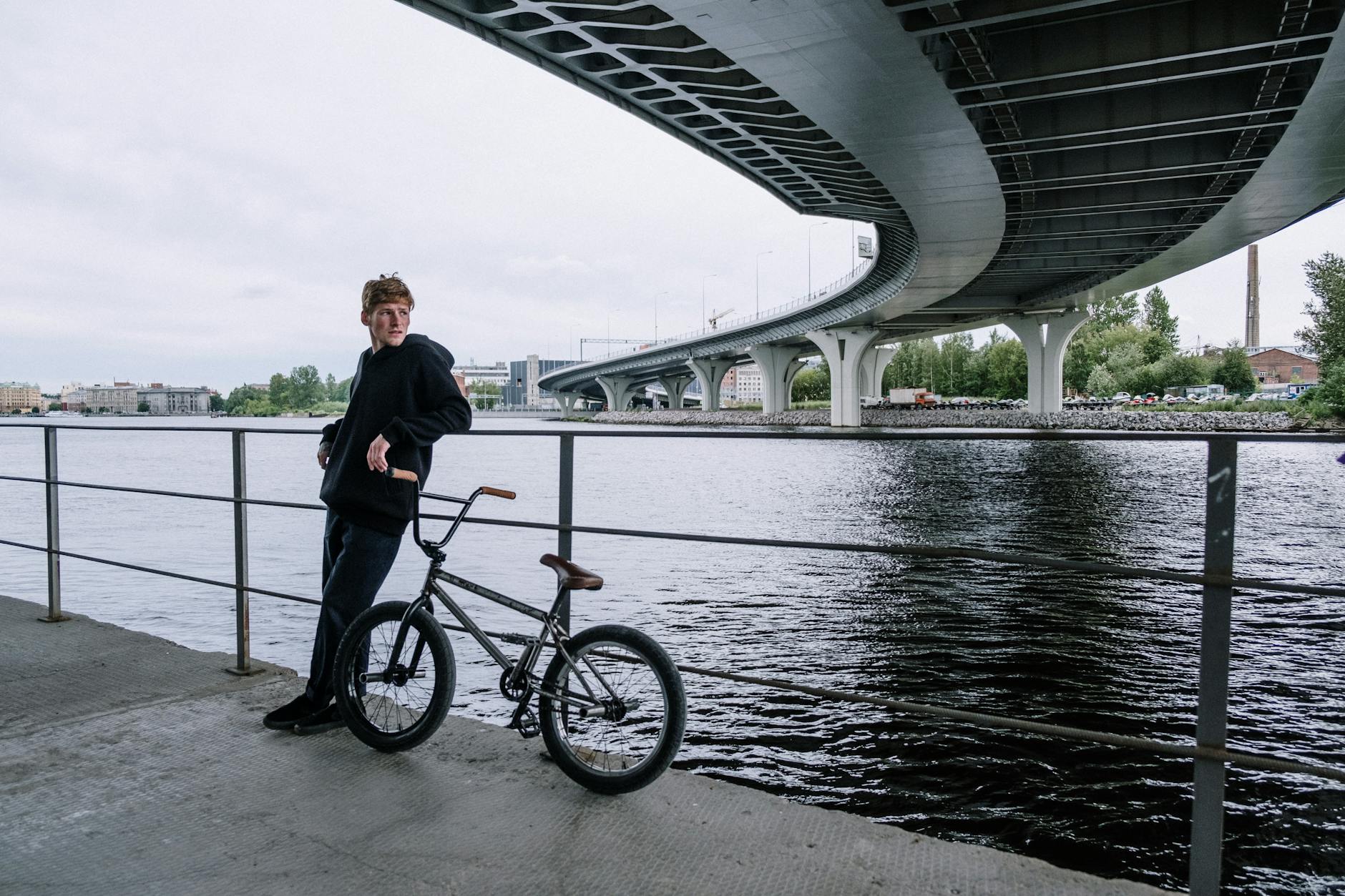 What Separates Top BMX Brands from the Competition?