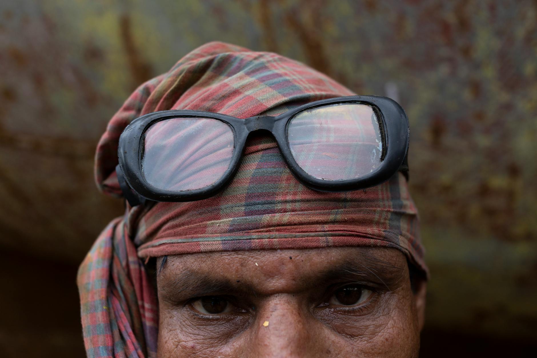 What Should You Look for When Checking Bicycle Tires After Winter Storage?