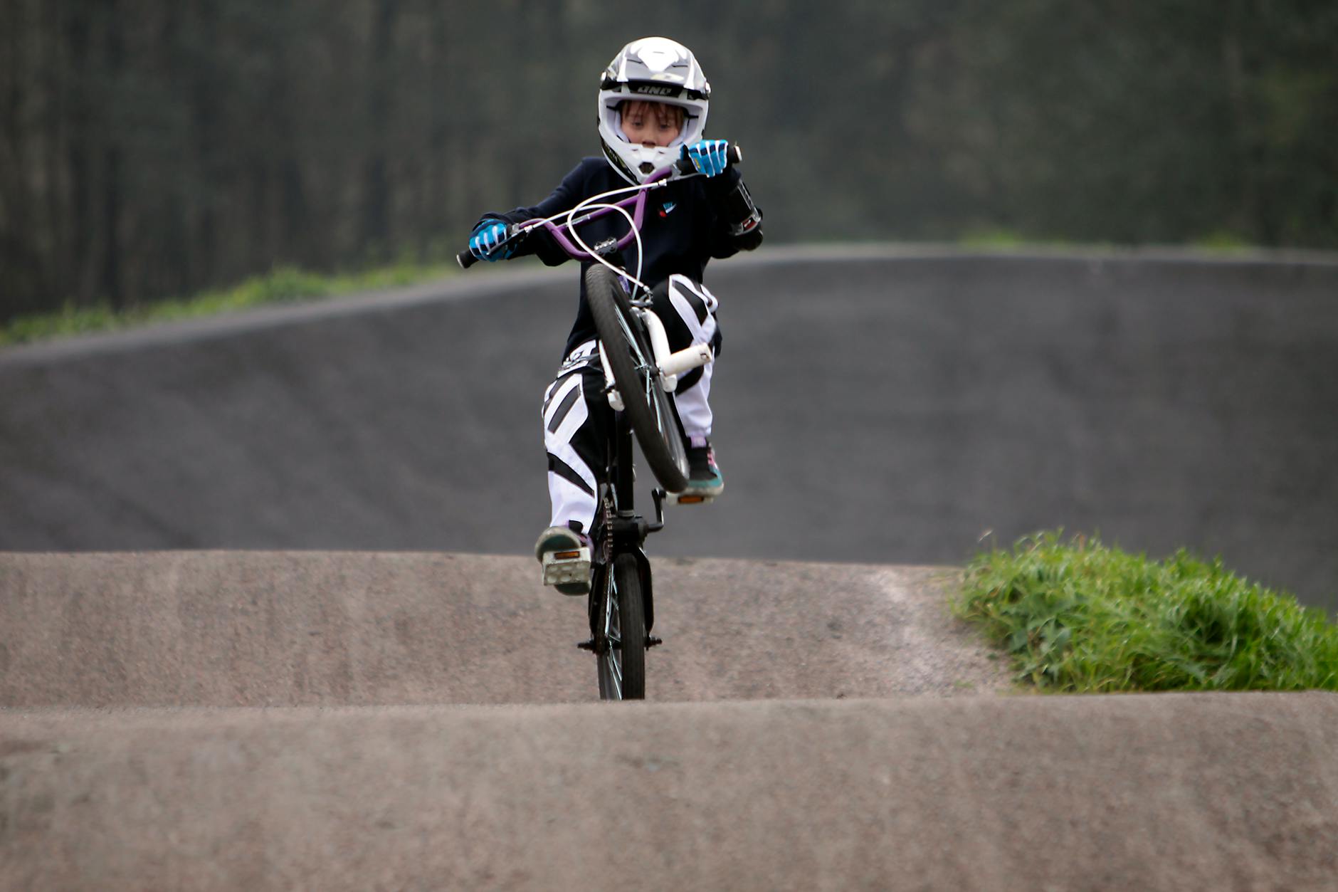 What Size BMX Frame Do You Actually Need for Park Riding?
